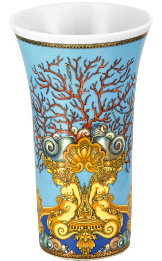 Vase 26 cm - Rosenthal versace